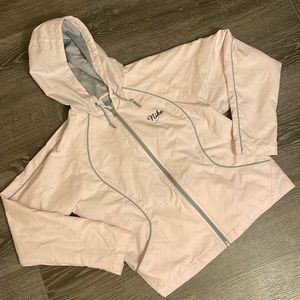 Nike windbreaker